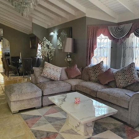 B&B Sunshine Фалмът Екстериор снимка
