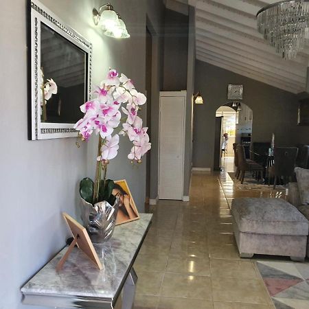 B&B Sunshine Фалмът Екстериор снимка