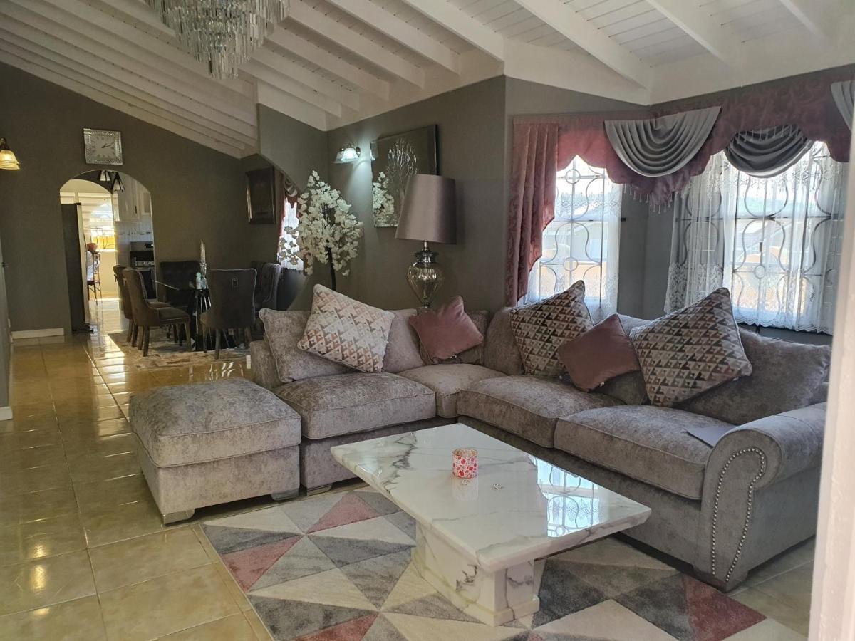 B&B Sunshine Фалмът Екстериор снимка
